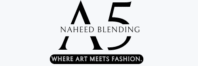 a5naheedblending.com